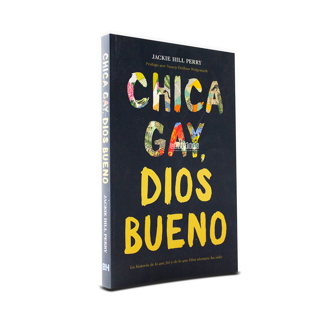 Chica gay, Dios bueno - Levítico