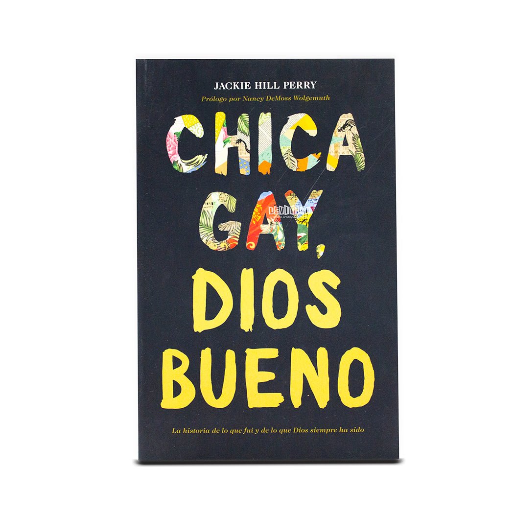 Chica gay, Dios bueno - Levítico