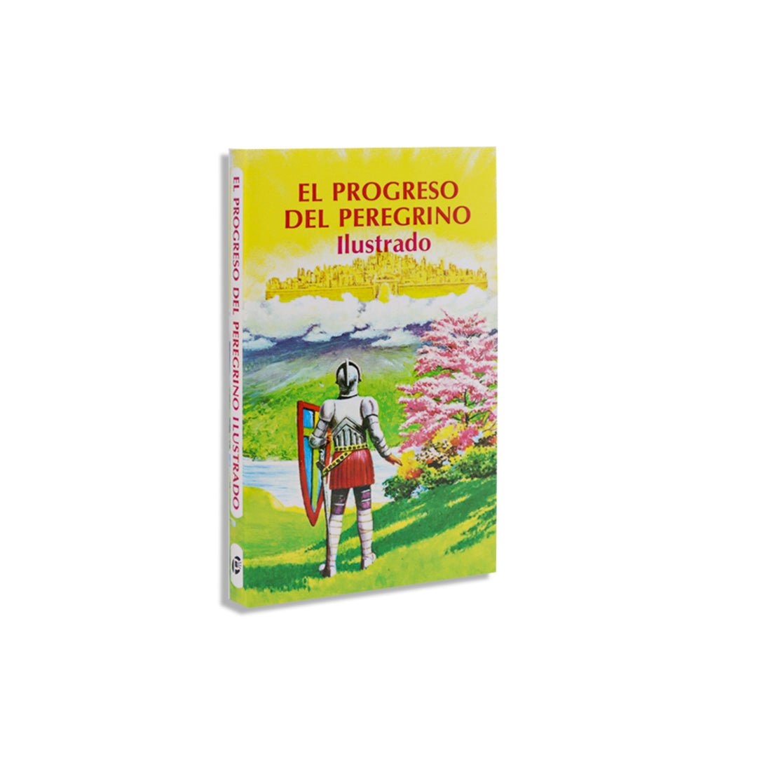 EL PROGRESO DEL PEREGRINO ILUSTRADO - Levítico