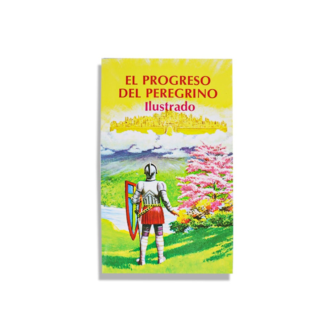 EL PROGRESO DEL PEREGRINO ILUSTRADO - Levítico