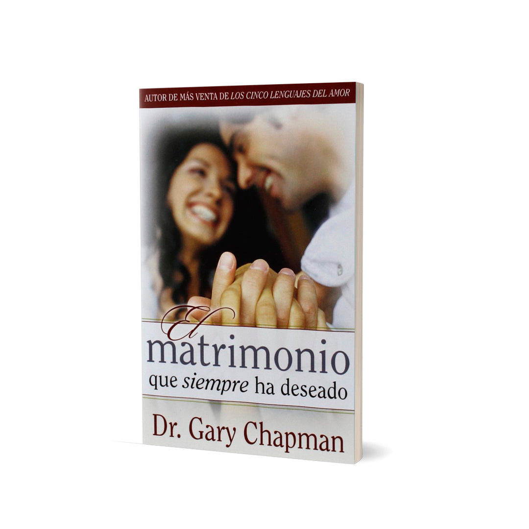 El matrimonio que siempre ha deseado (Bolsillo)