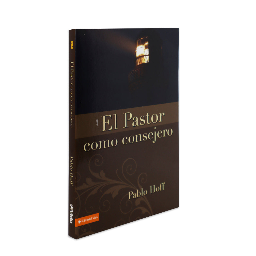 el pastor como consejero