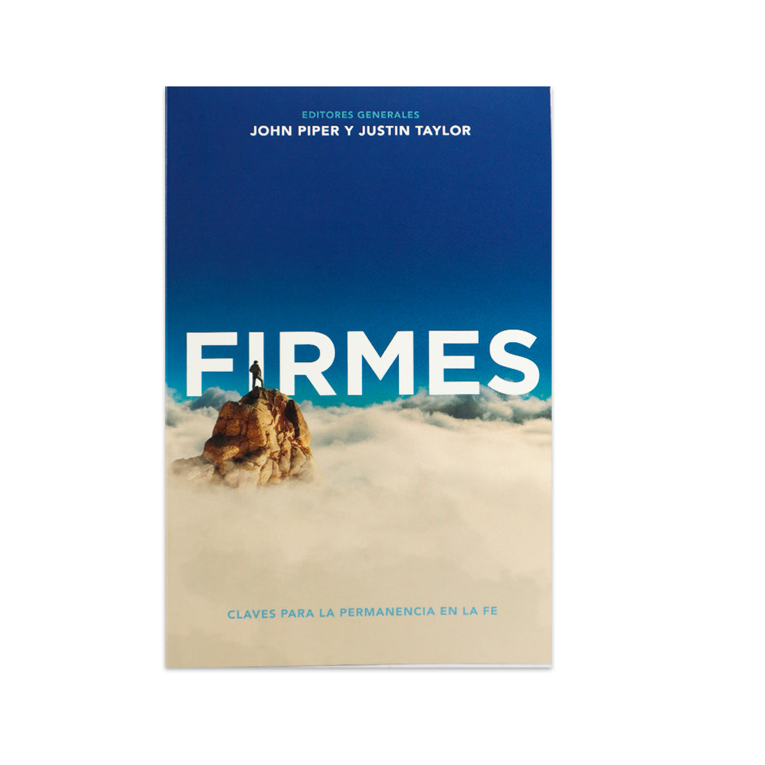 firmes: claves para la  permanencia en la fe