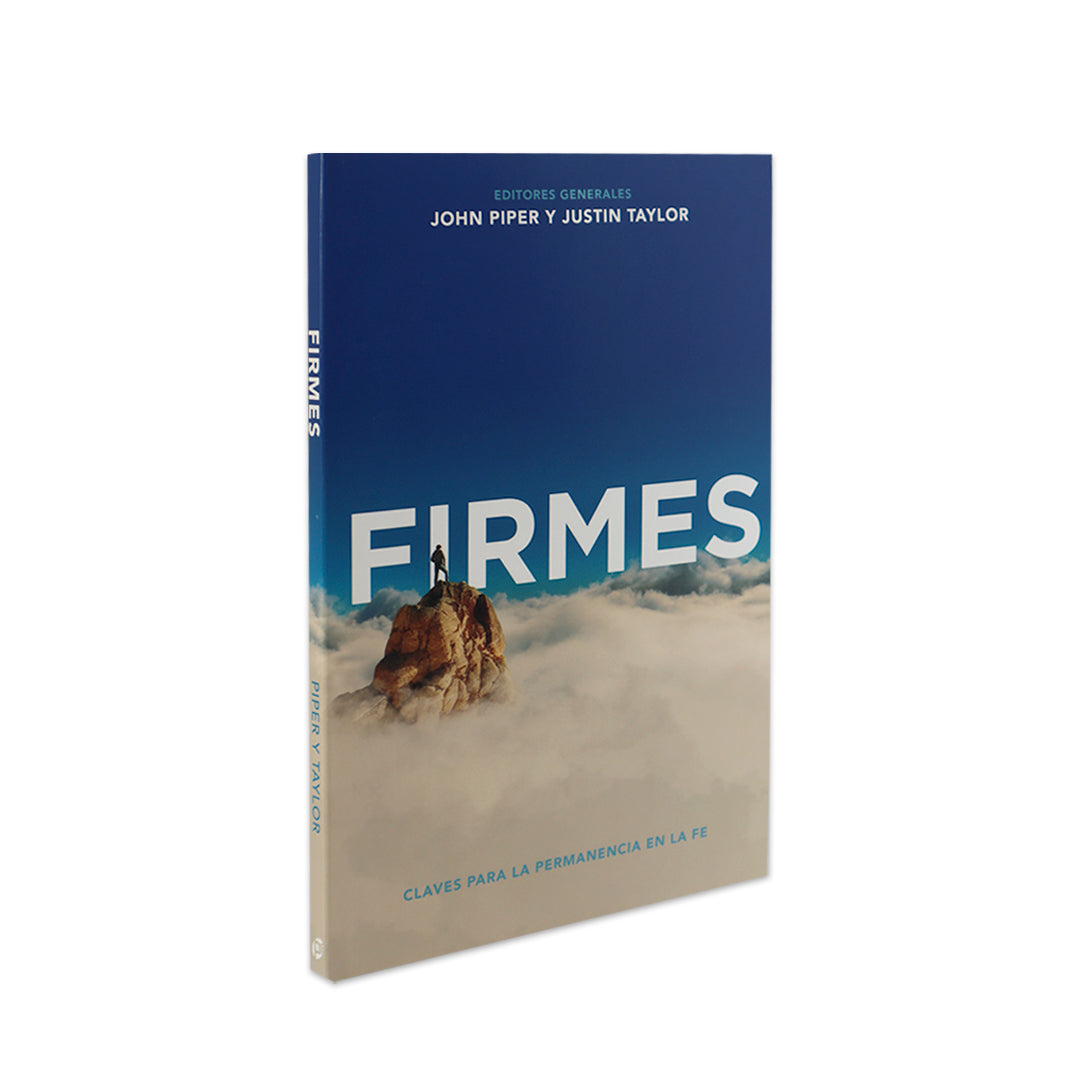 firmes: claves para la  permanencia en la fe