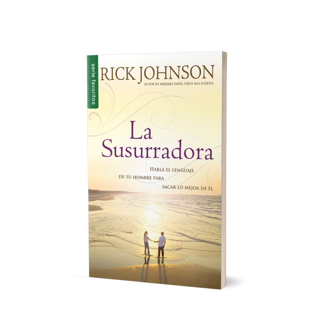 La Susurradora (Bolsillo) - Levítico
