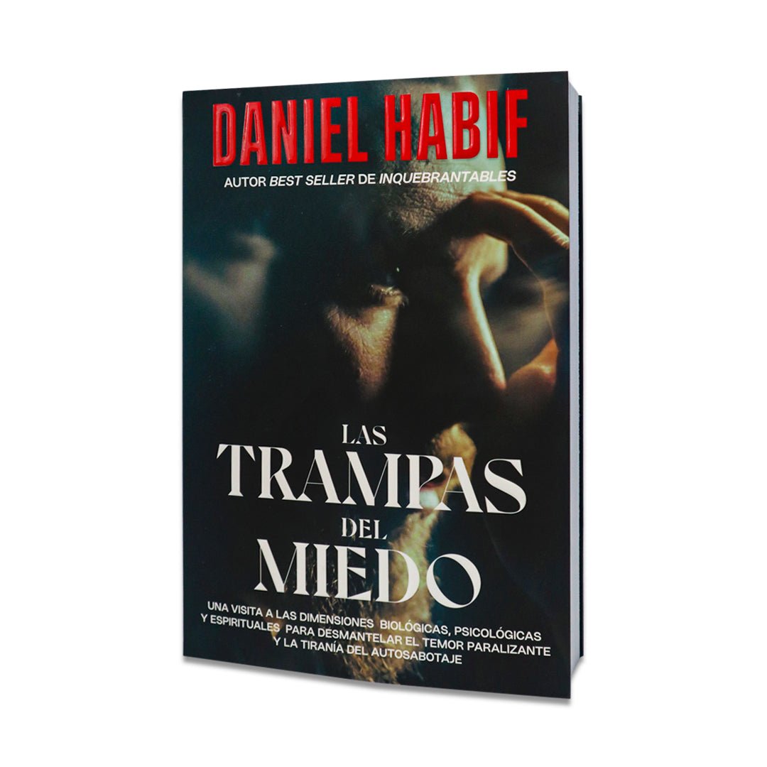 LAS TRAMPAS DEL MIEDO - Levítico