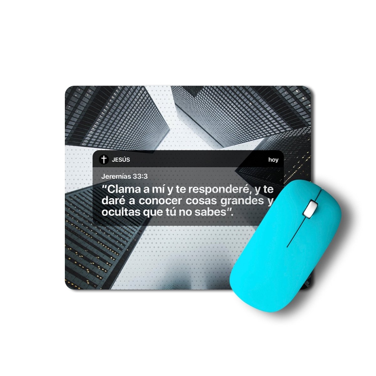 MOUSE PAD ILUSTRATIVOS - Levítico