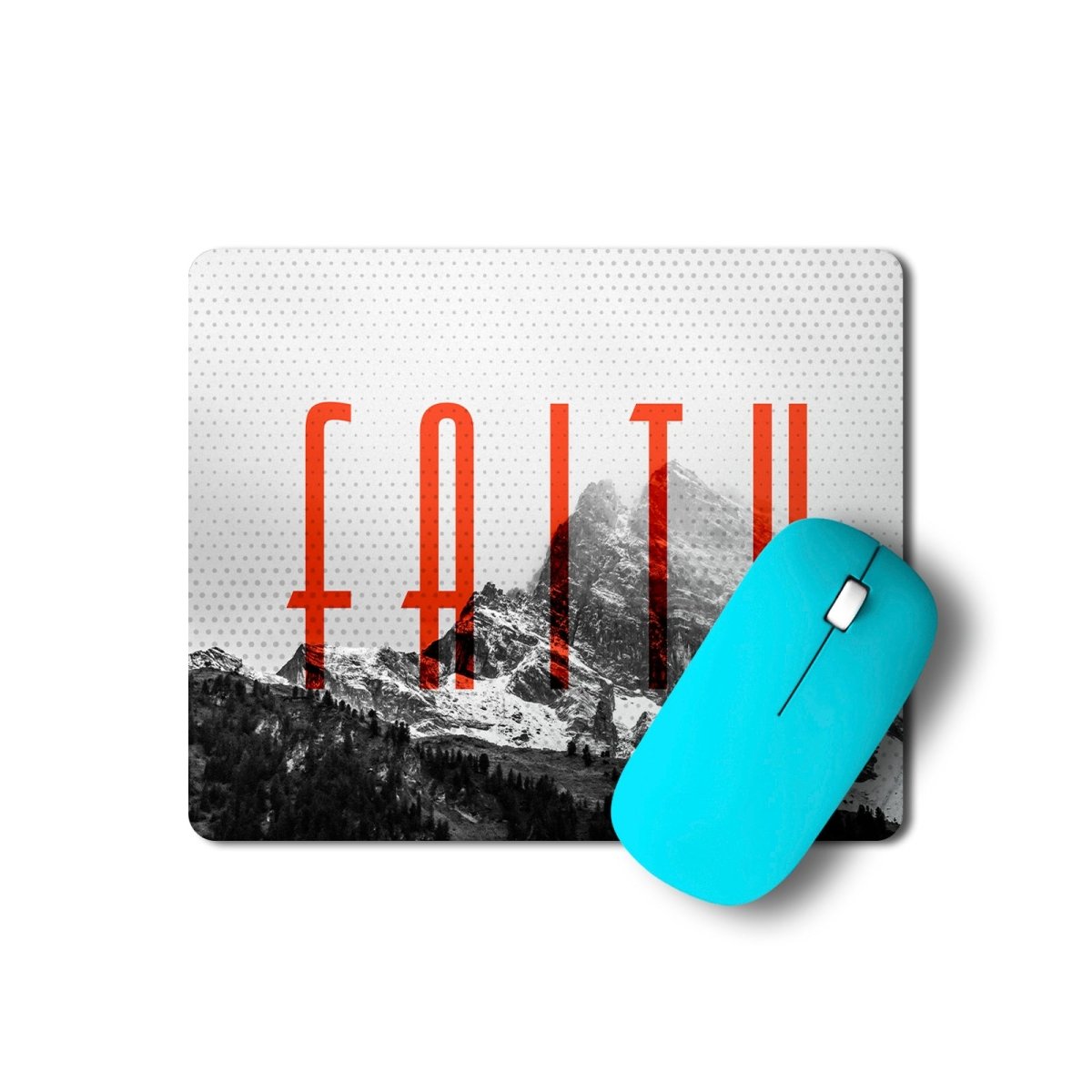 MOUSE PAD ILUSTRATIVOS - Levítico