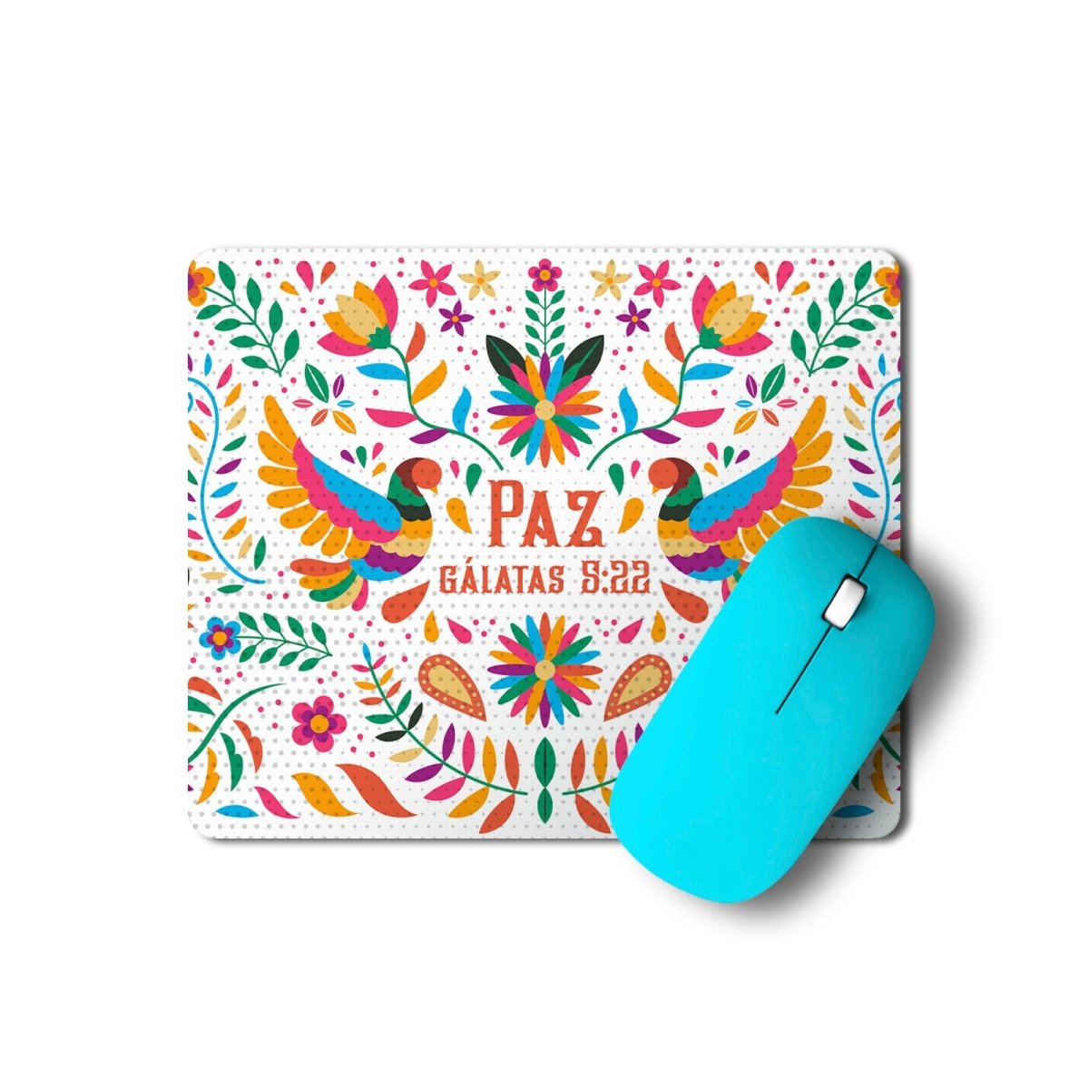 MOUSE PAD ILUSTRATIVOS - Levítico