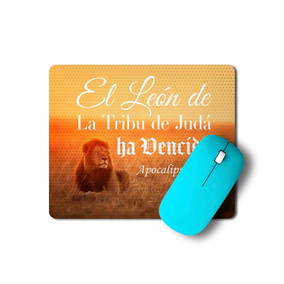 MOUSE PAD ILUSTRATIVOS - Levítico