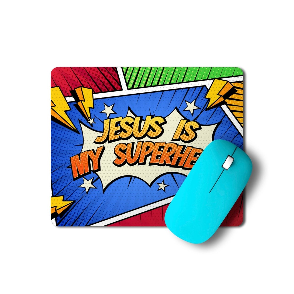 MOUSE PAD ILUSTRATIVOS - Levítico