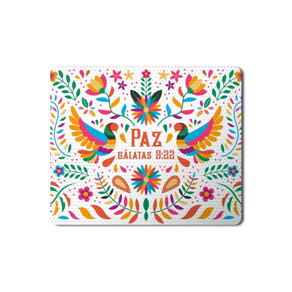 MOUSE PAD ILUSTRATIVOS - Levítico