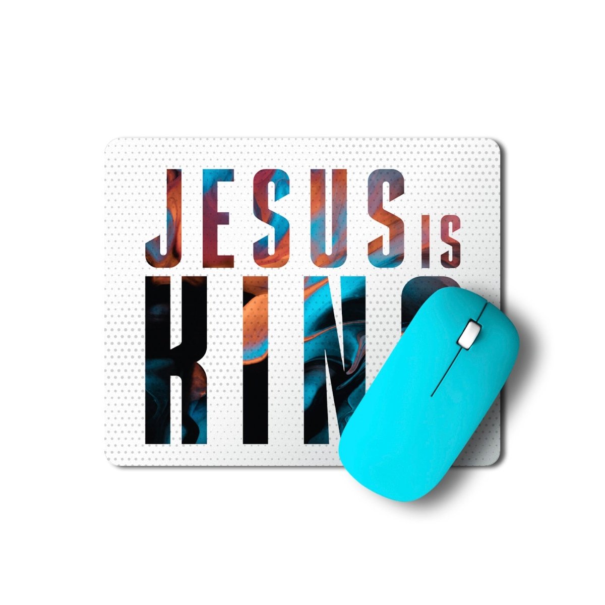 MOUSE PAD ILUSTRATIVOS - Levítico