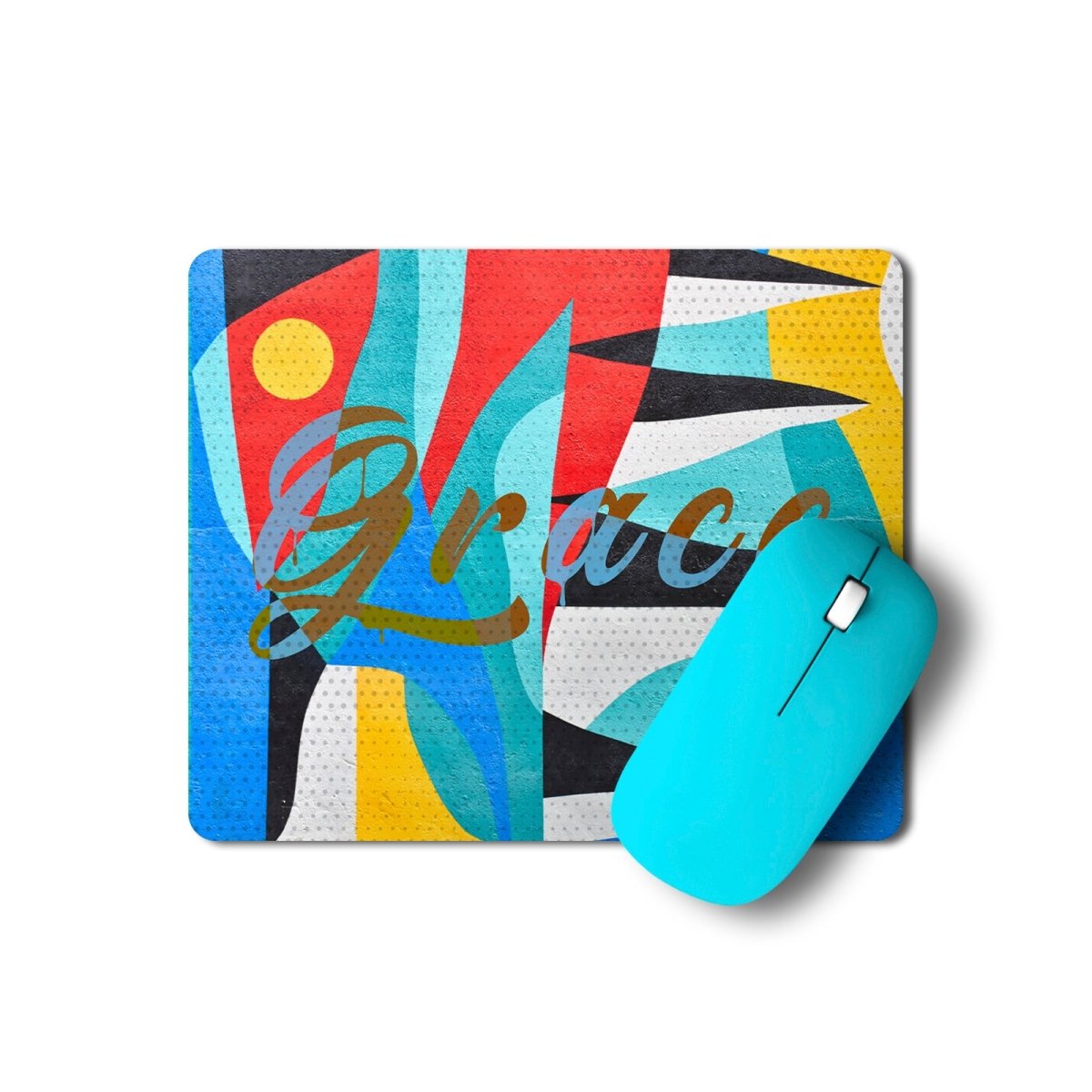 MOUSE PAD ILUSTRATIVOS - Levítico