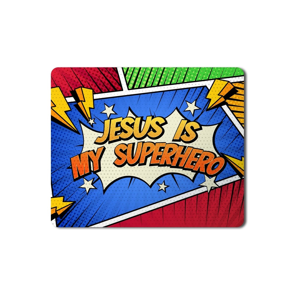 MOUSE PAD ILUSTRATIVOS - Levítico