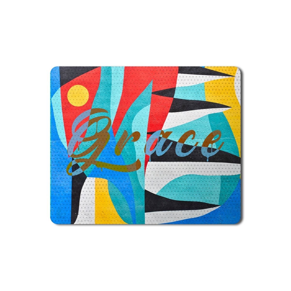 MOUSE PAD ILUSTRATIVOS - Levítico