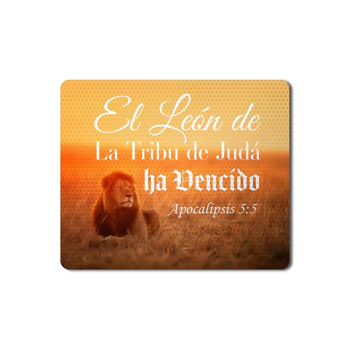 MOUSE PAD ILUSTRATIVOS - Levítico