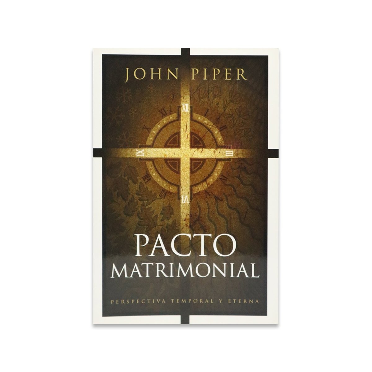 PACTO MATRIMONIAL - Levítico