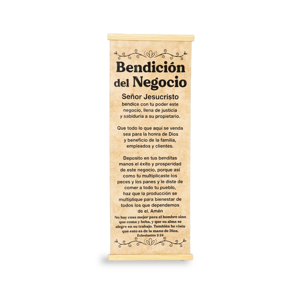 PERGAMINOS GRANDES - Levítico