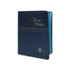 SANTA BIBLIA RV1960 COMPACTA VINIL COLORES - Levítico