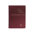 SANTA BIBLIA RV1960 COMPACTA VINIL COLORES - Levítico