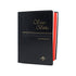 SANTA BIBLIA RV1960 CONCORDANCIA VINIL COLORES - Levítico