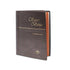 SANTA BIBLIA RV1960 CONCORDANCIA VINIL COLORES - Levítico