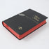 Santa Biblia RVR 1960 Bolsillo negra