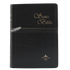 Santa Biblia RVR 1960 Bolsillo negra