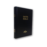 Santa Biblia RVR1909 Tapa dura negra - Levítico