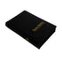 santa biblia rvr1960 letra super gigante negro c/ indice (Tamaño manual)