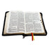 santa biblia rvr1960 letra super gigante negro c/ indice (Tamaño manual)