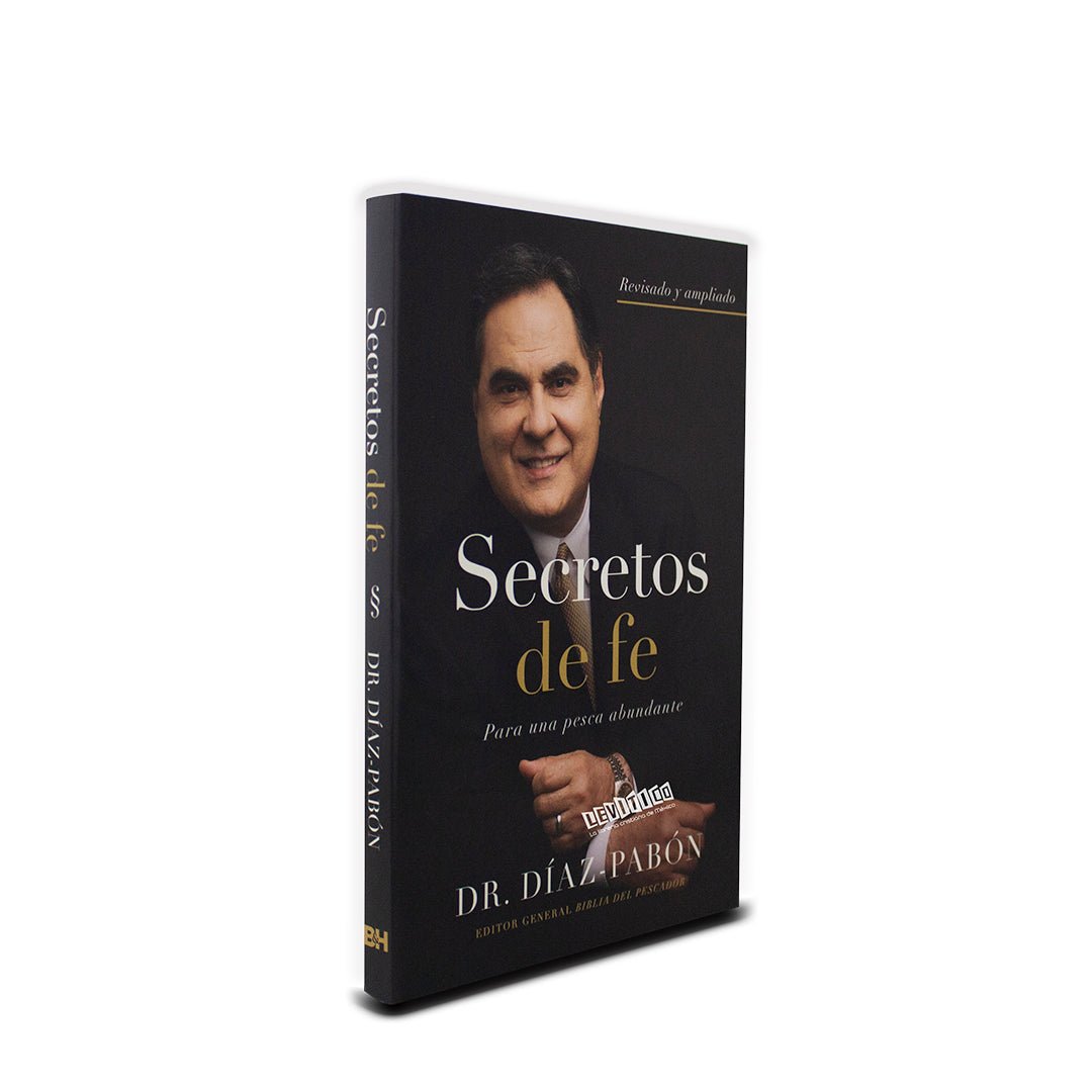 Secretos de Fe - Levítico