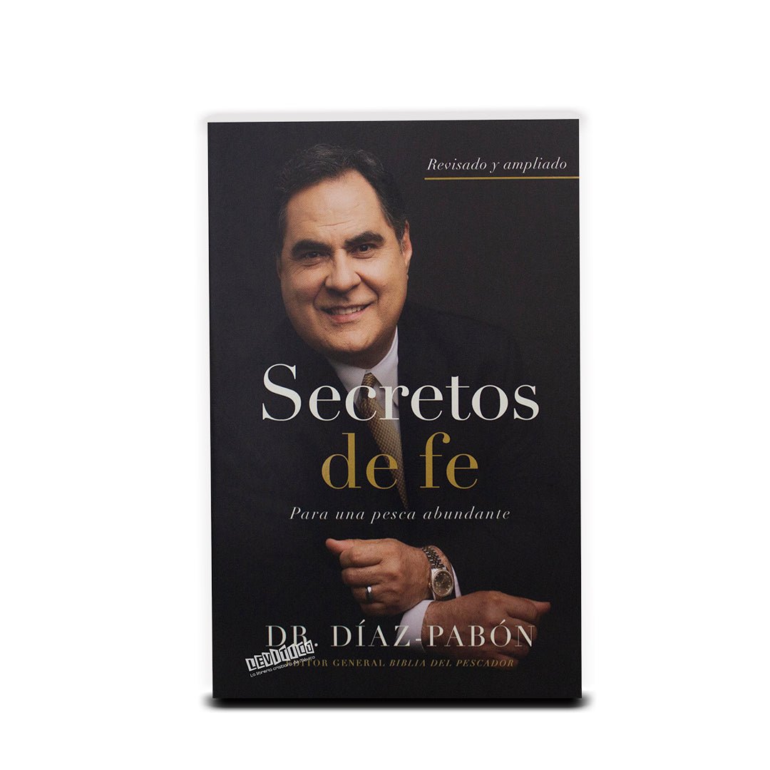 Secretos de Fe - Levítico