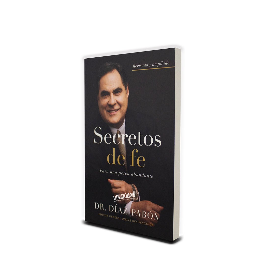 Secretos de Fe - Levítico