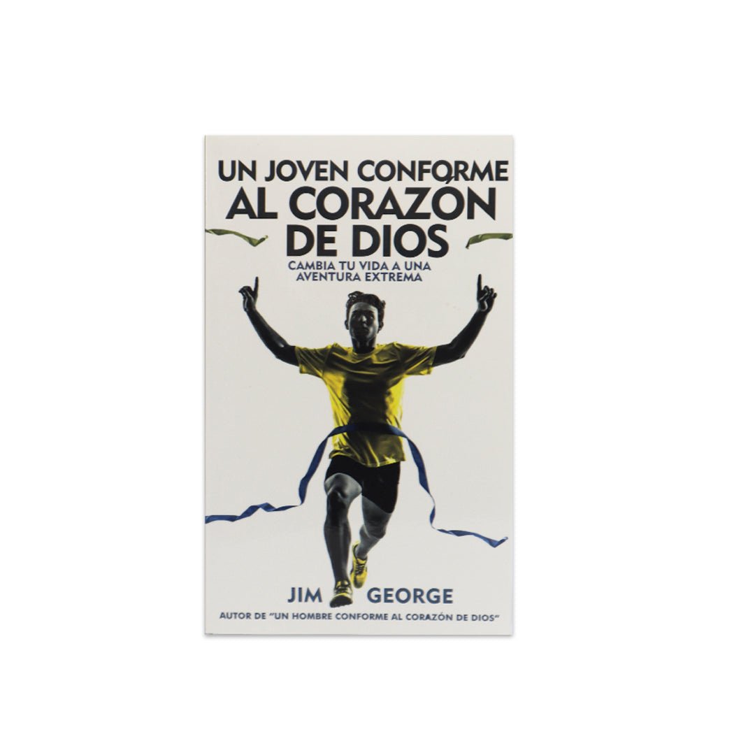 un joven conforme al corazón de Dios - Levítico