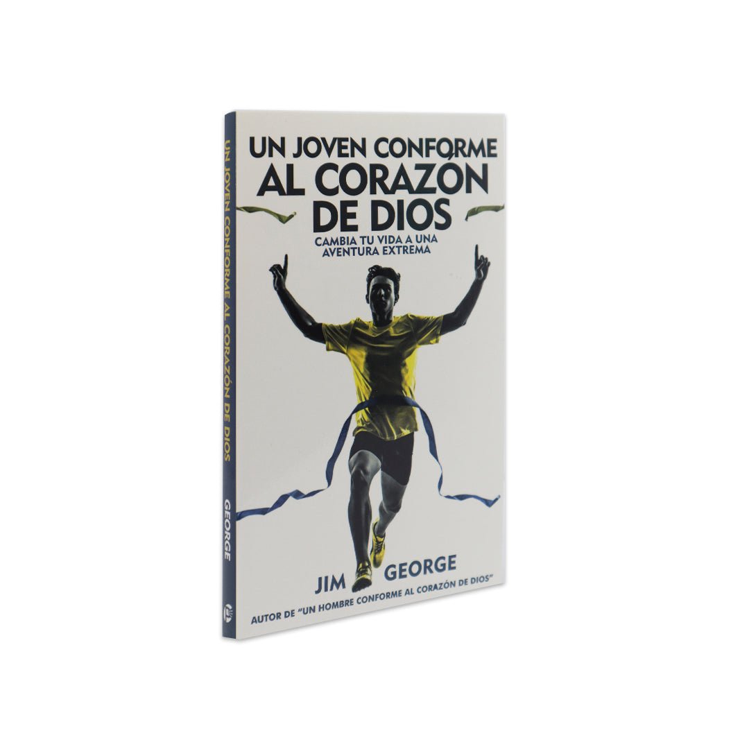 un joven conforme al corazón de Dios - Levítico
