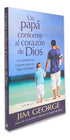 UN PAPÁ CONFORME AL CORAZÓN DE DIOS - Levítico